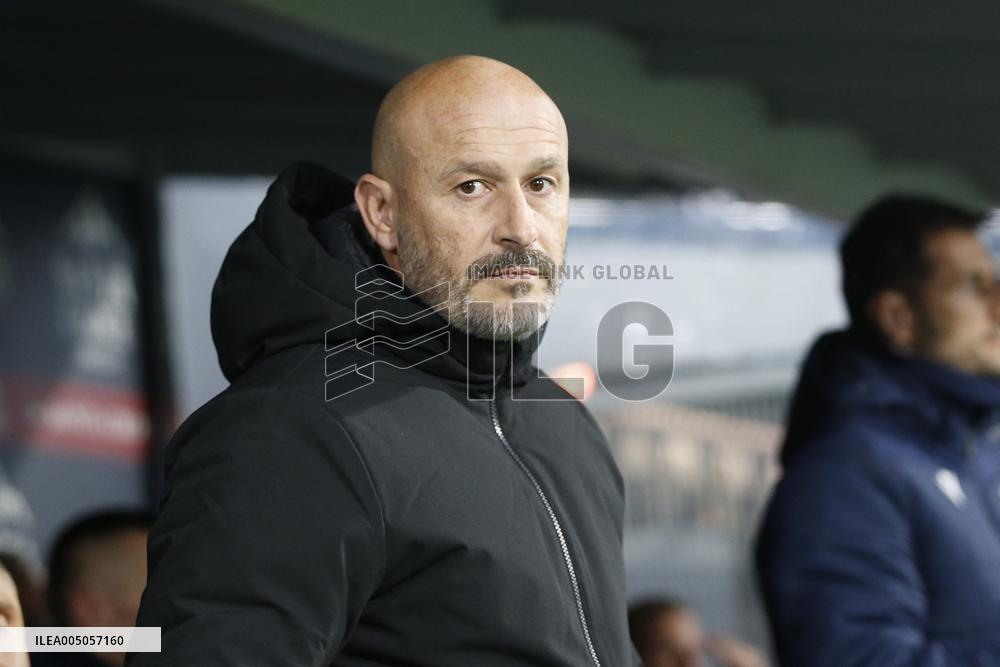 CALCIO - Serie A - Bologna FC vs ACF Fiorentina