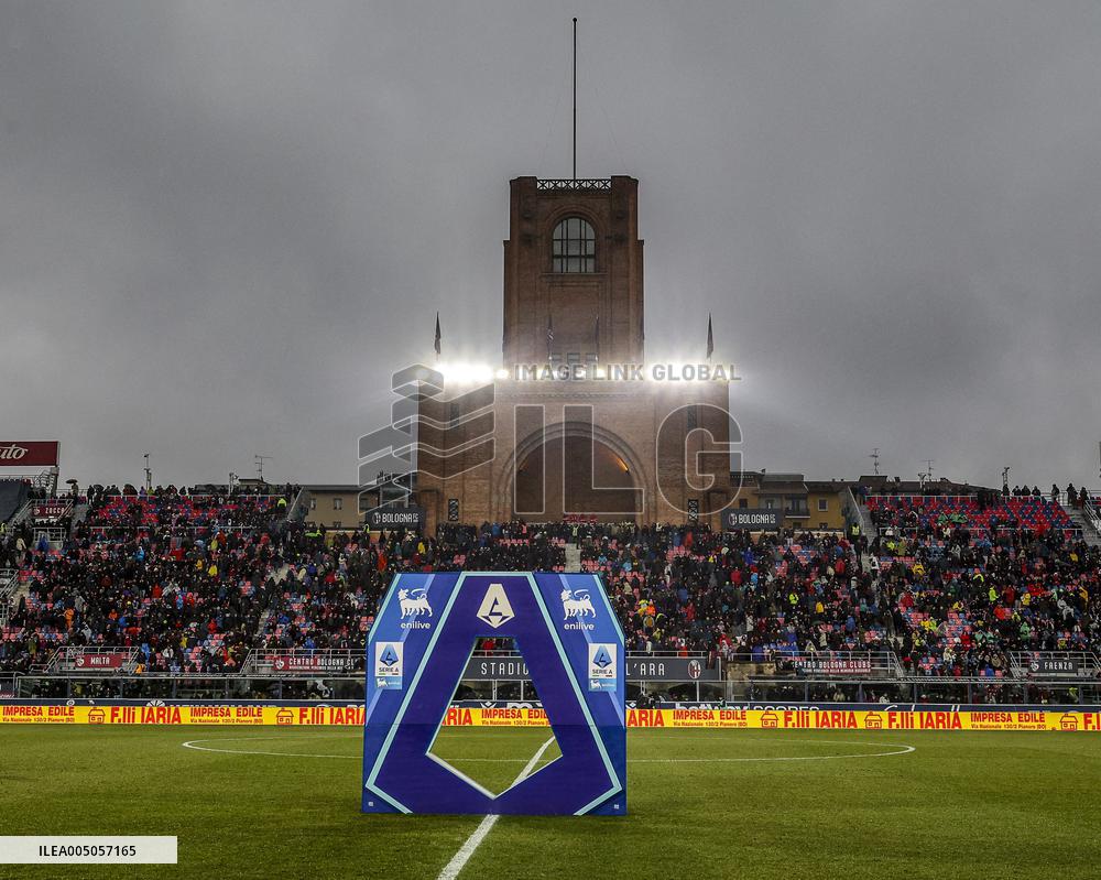 CALCIO - Serie A - Bologna FC vs ACF Fiorentina