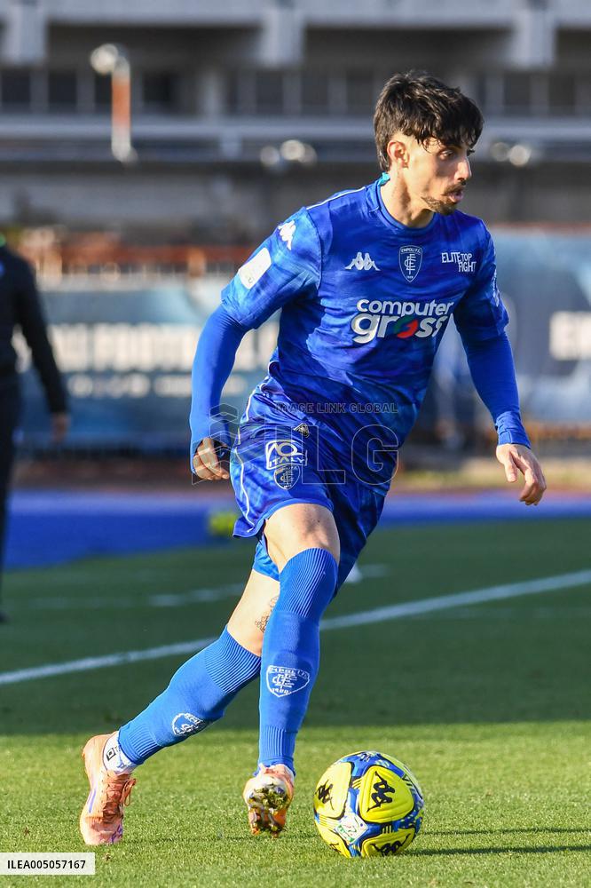 CALCIO - Serie B - Empoli FC vs FC Sudtirol