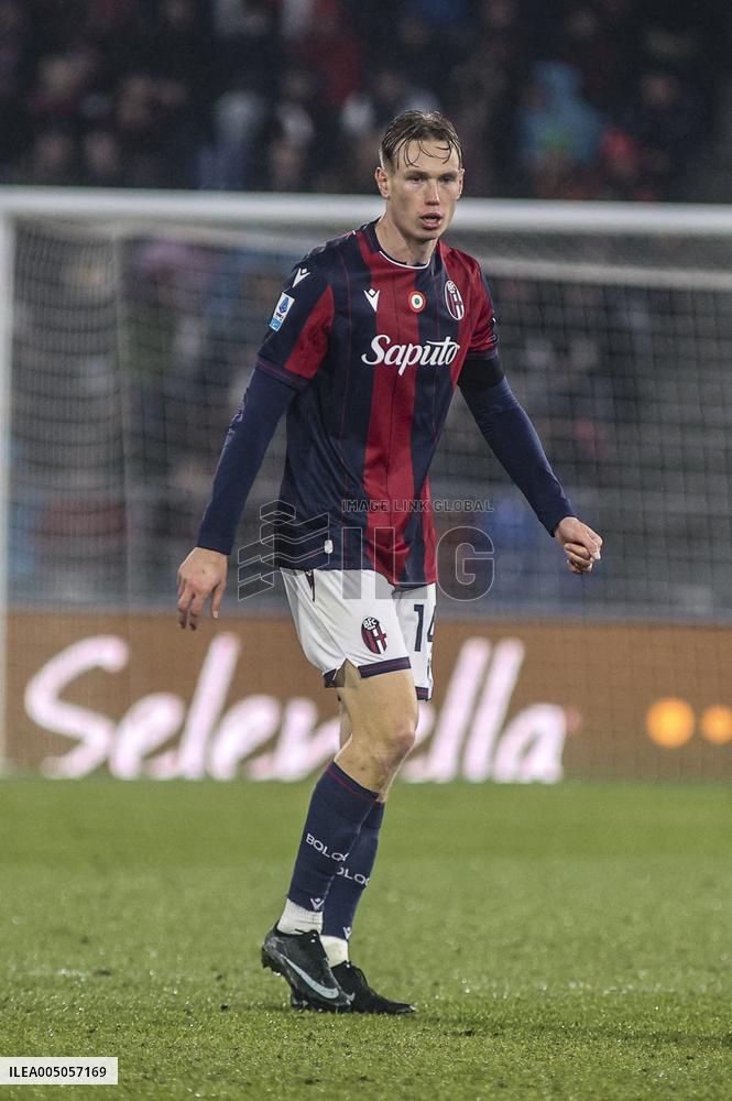 CALCIO - Serie A - Bologna FC vs ACF Fiorentina