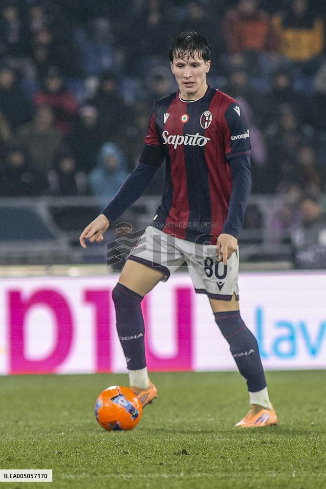 CALCIO - Serie A - Bologna FC vs ACF Fiorentina