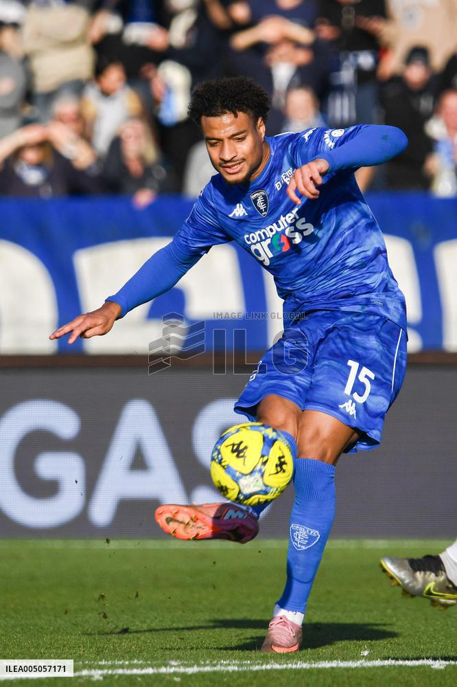 CALCIO - Serie B - Empoli FC vs FC Sudtirol