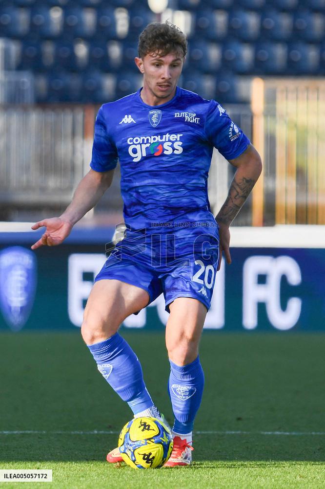 CALCIO - Serie B - Empoli FC vs FC Sudtirol