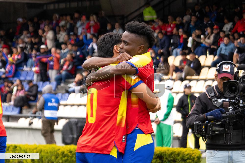 BetPlay Dimayor League 2026 - Deportivo Pasto V Deportivo Independiente Medellin