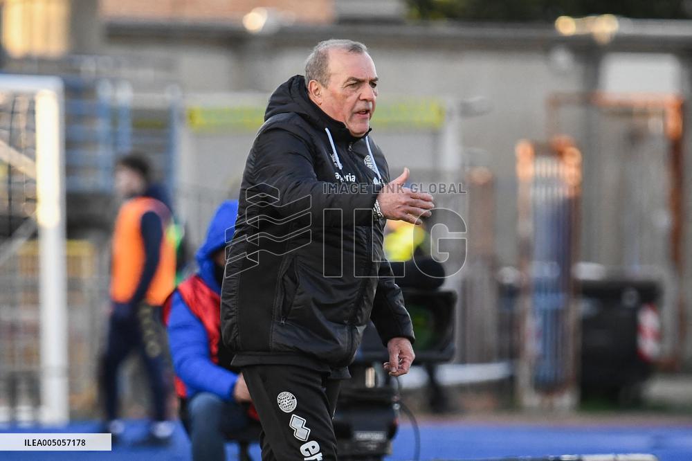 CALCIO - Serie B - Empoli FC vs FC Sudtirol