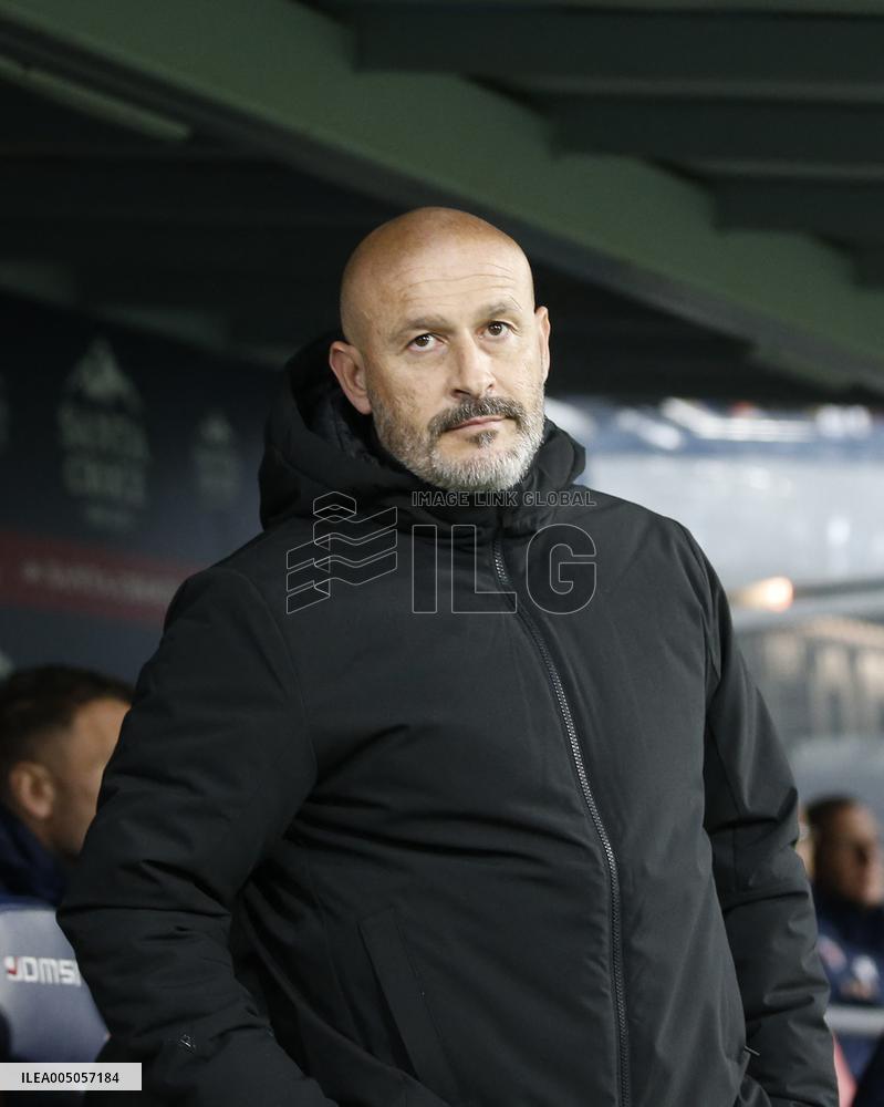 CALCIO - Serie A - Bologna FC vs ACF Fiorentina