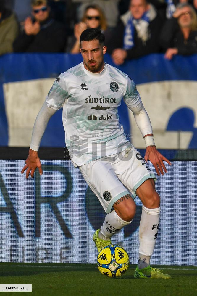 CALCIO - Serie B - Empoli FC vs FC Sudtirol