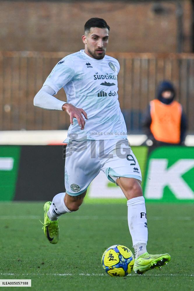 CALCIO - Serie B - Empoli FC vs FC Sudtirol