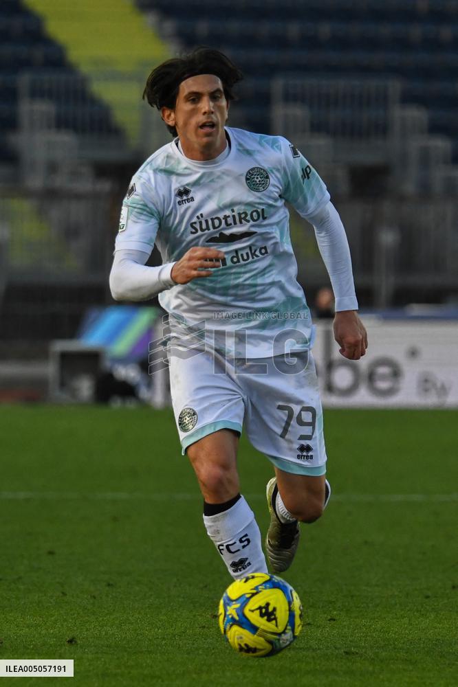 CALCIO - Serie B - Empoli FC vs FC Sudtirol