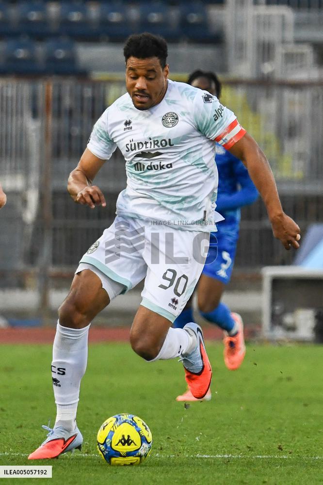 CALCIO - Serie B - Empoli FC vs FC Sudtirol