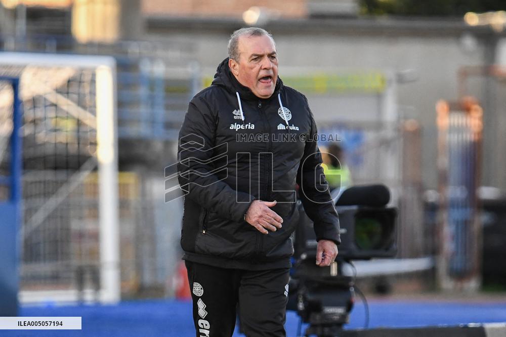 CALCIO - Serie B - Empoli FC vs FC Sudtirol