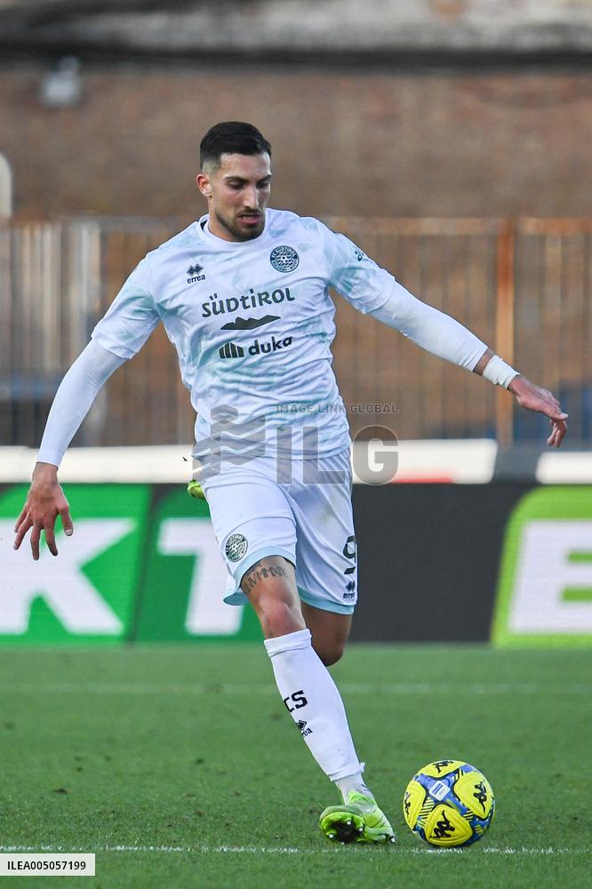 CALCIO - Serie B - Empoli FC vs FC Sudtirol