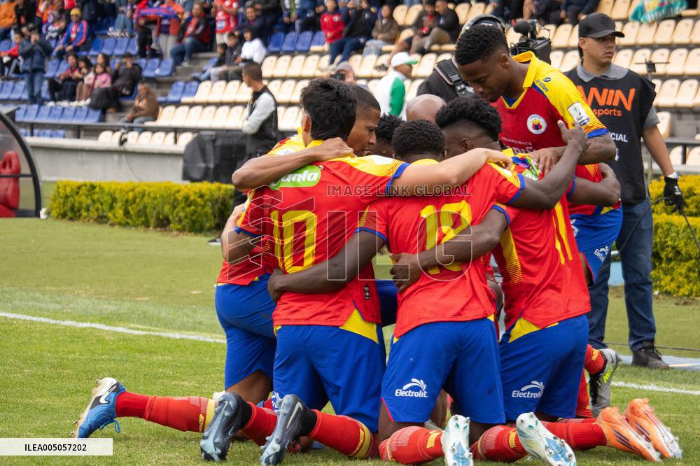 BetPlay Dimayor League 2026 - Deportivo Pasto V Deportivo Independiente Medellin