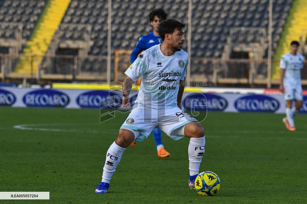 CALCIO - Serie B - Empoli FC vs FC Sudtirol