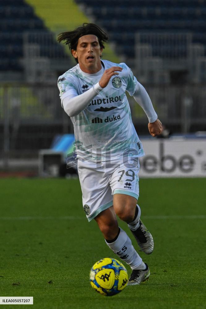 CALCIO - Serie B - Empoli FC vs FC Sudtirol