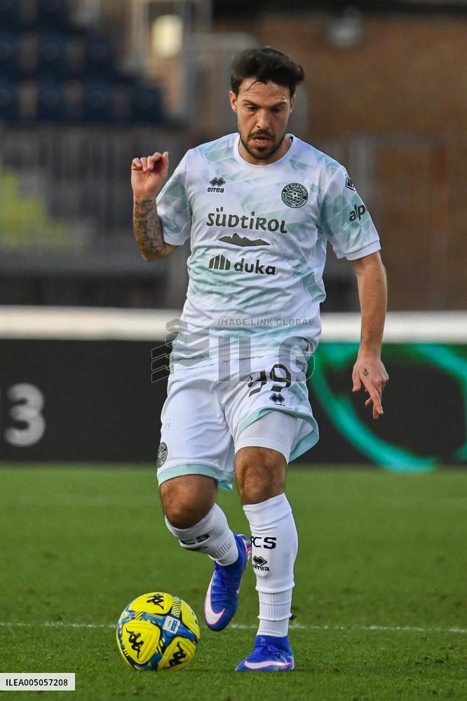 CALCIO - Serie B - Empoli FC vs FC Sudtirol
