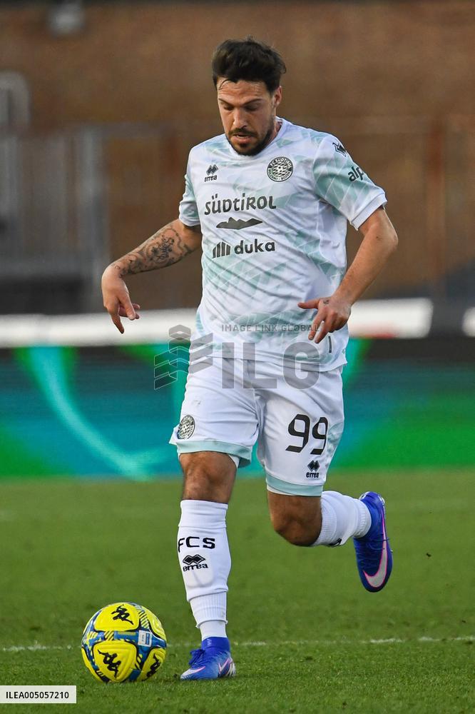 CALCIO - Serie B - Empoli FC vs FC Sudtirol