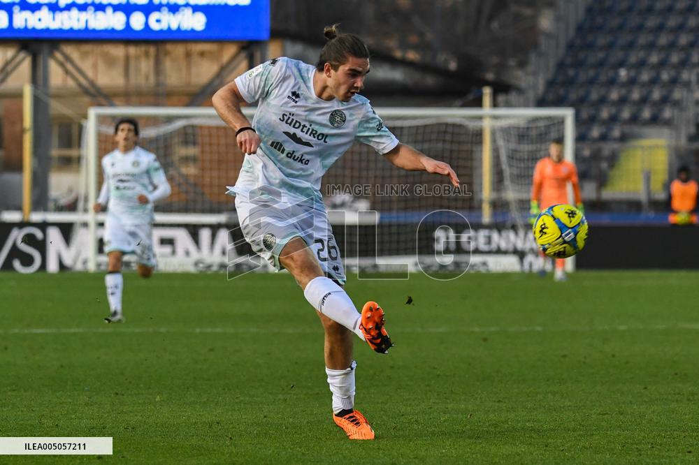 CALCIO - Serie B - Empoli FC vs FC Sudtirol