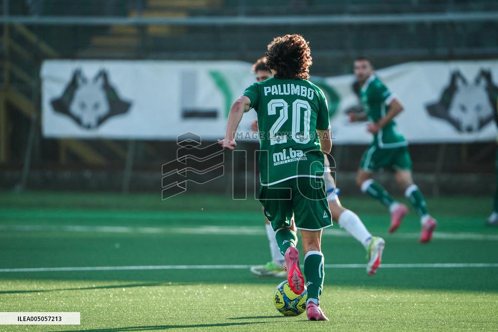 CALCIO - Serie B - US Avellino vs Carrarese Calcio