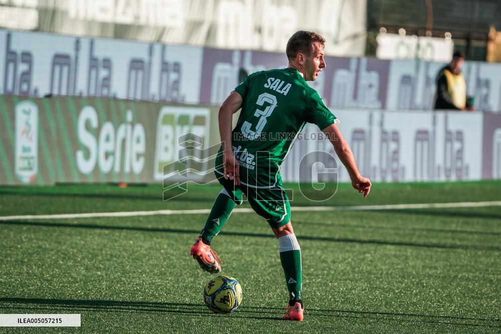 CALCIO - Serie B - US Avellino vs Carrarese Calcio