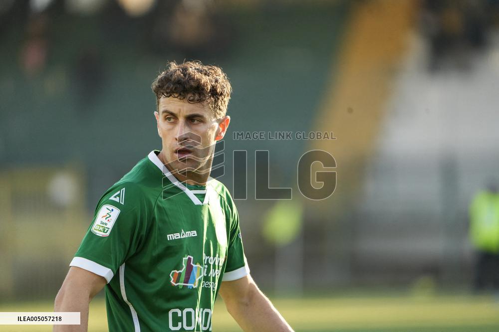 CALCIO - Serie B - US Avellino vs Carrarese Calcio