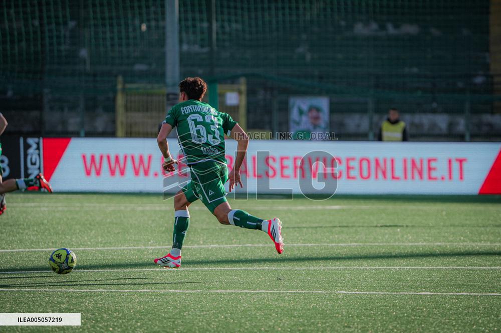 CALCIO - Serie B - US Avellino vs Carrarese Calcio