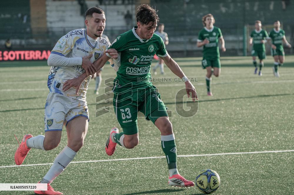 CALCIO - Serie B - US Avellino vs Carrarese Calcio