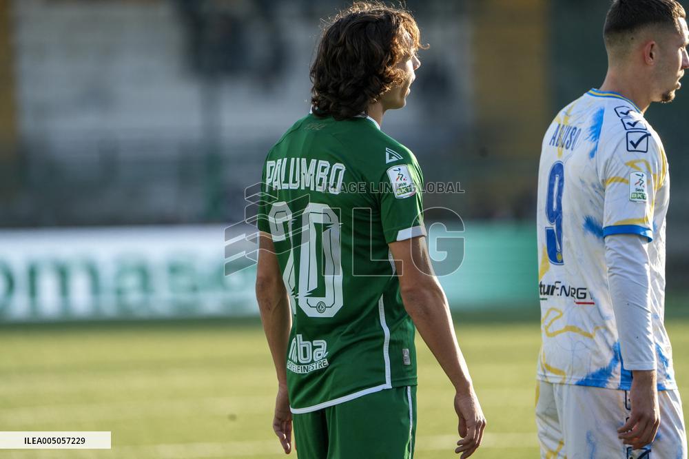 CALCIO - Serie B - US Avellino vs Carrarese Calcio