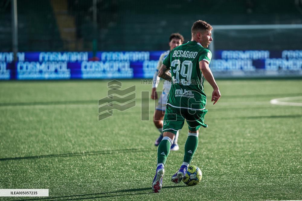 CALCIO - Serie B - US Avellino vs Carrarese Calcio