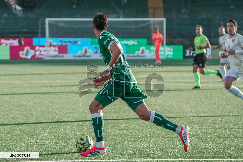 CALCIO - Serie B - US Avellino vs Carrarese Calcio
