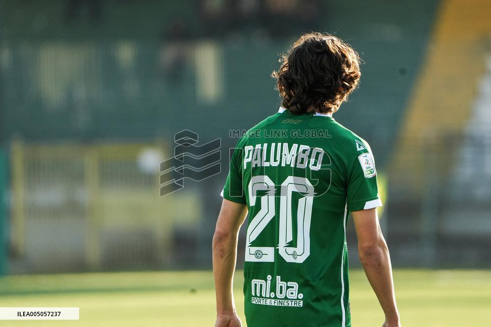 CALCIO - Serie B - US Avellino vs Carrarese Calcio