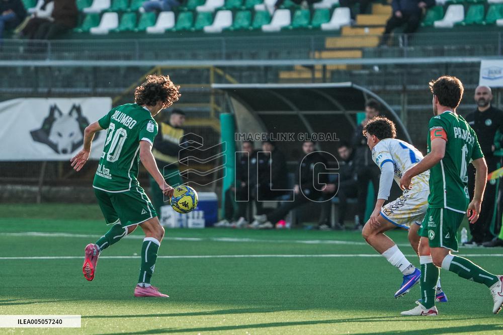 CALCIO - Serie B - US Avellino vs Carrarese Calcio