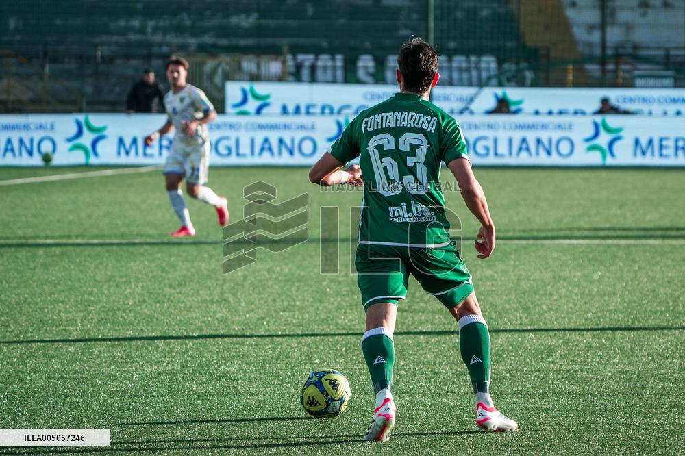CALCIO - Serie B - US Avellino vs Carrarese Calcio