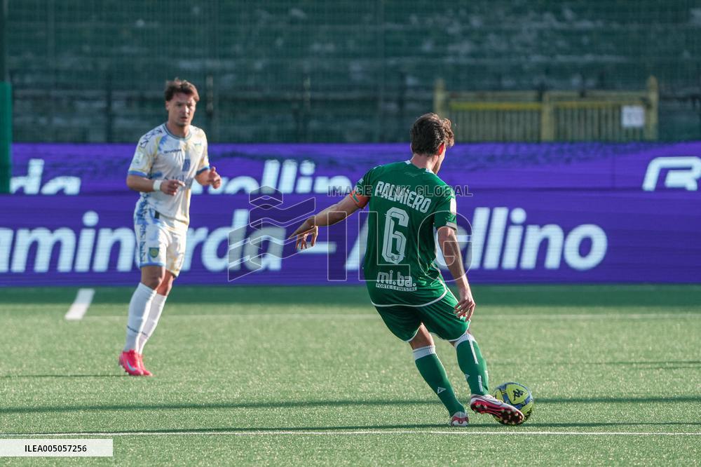 CALCIO - Serie B - US Avellino vs Carrarese Calcio