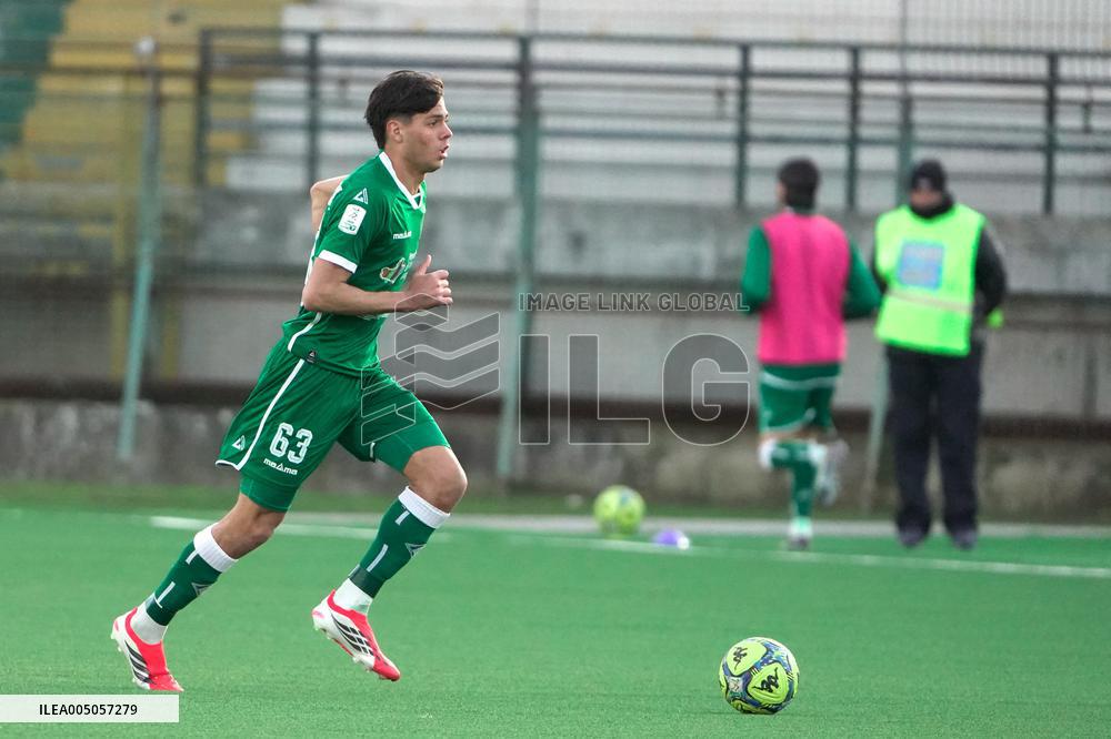 CALCIO - Serie B - US Avellino vs Carrarese Calcio