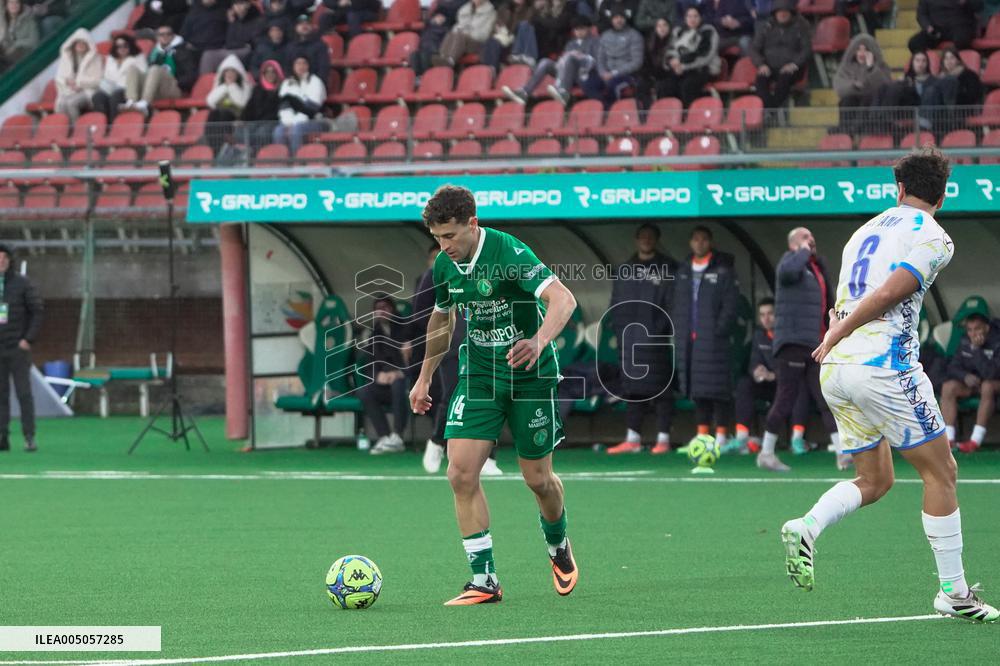 CALCIO - Serie B - US Avellino vs Carrarese Calcio