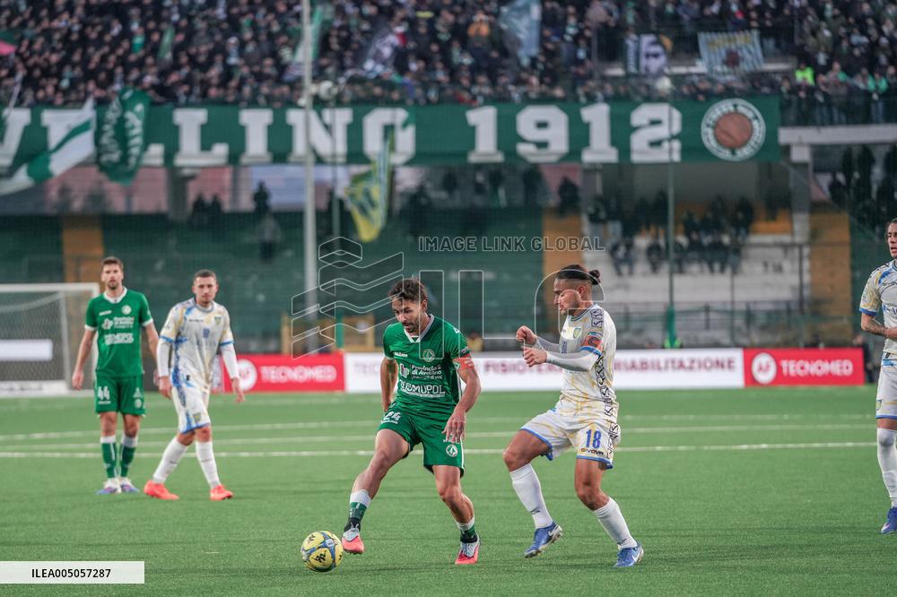 CALCIO - Serie B - US Avellino vs Carrarese Calcio