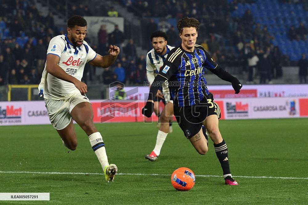 CALCIO - Serie A - Pisa SC vs Atalanta BC