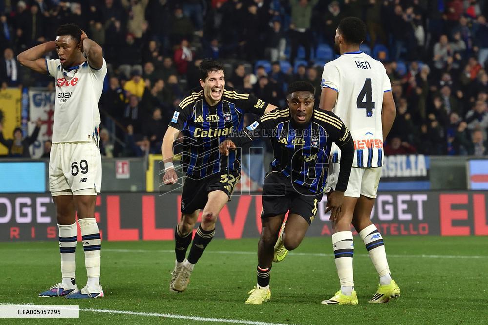 CALCIO - Serie A - Pisa SC vs Atalanta BC