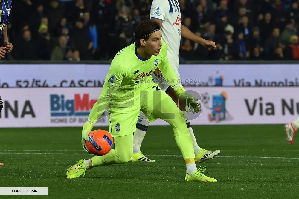 CALCIO - Serie A - Pisa SC vs Atalanta BC