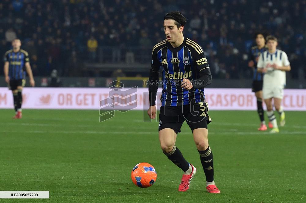 CALCIO - Serie A - Pisa SC vs Atalanta BC