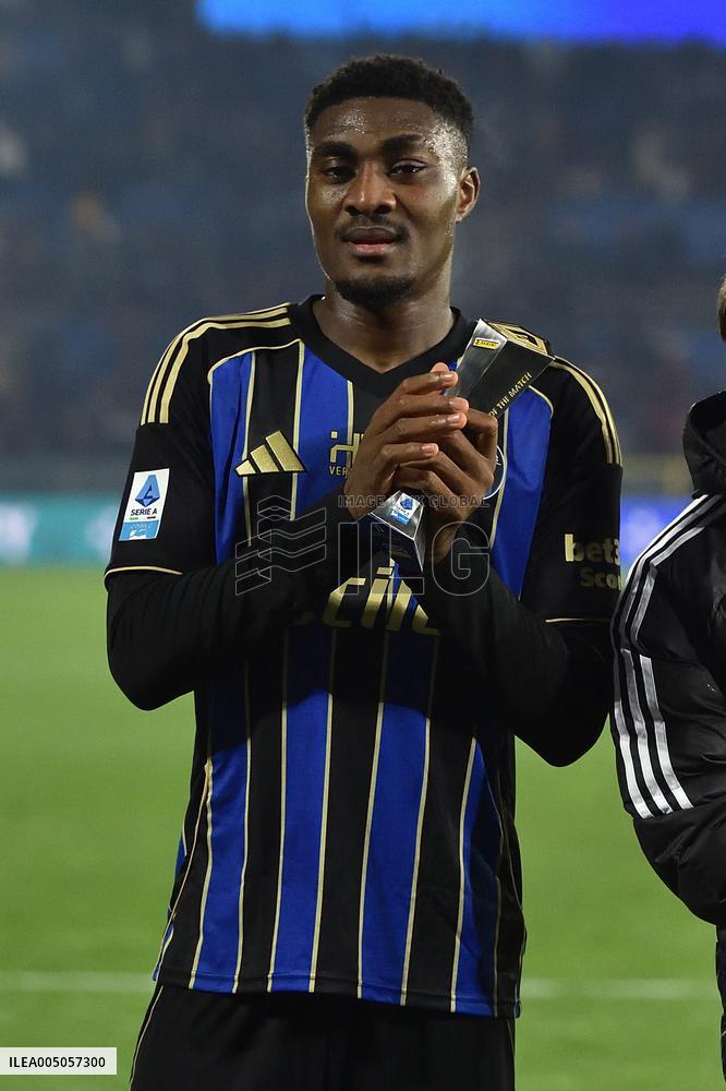 CALCIO - Serie A - Pisa SC vs Atalanta BC