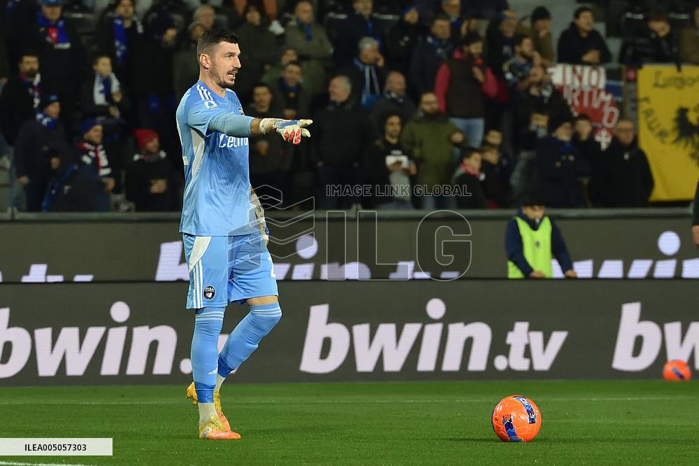 CALCIO - Serie A - Pisa SC vs Atalanta BC