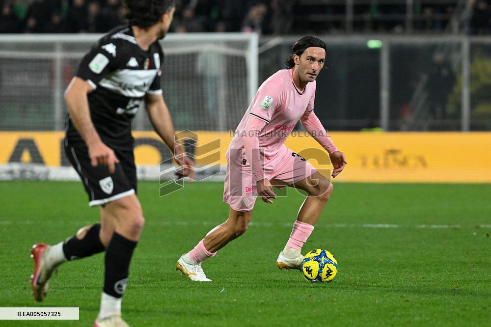 CALCIO - Serie B - Palermo FC vs Spezia Calcio