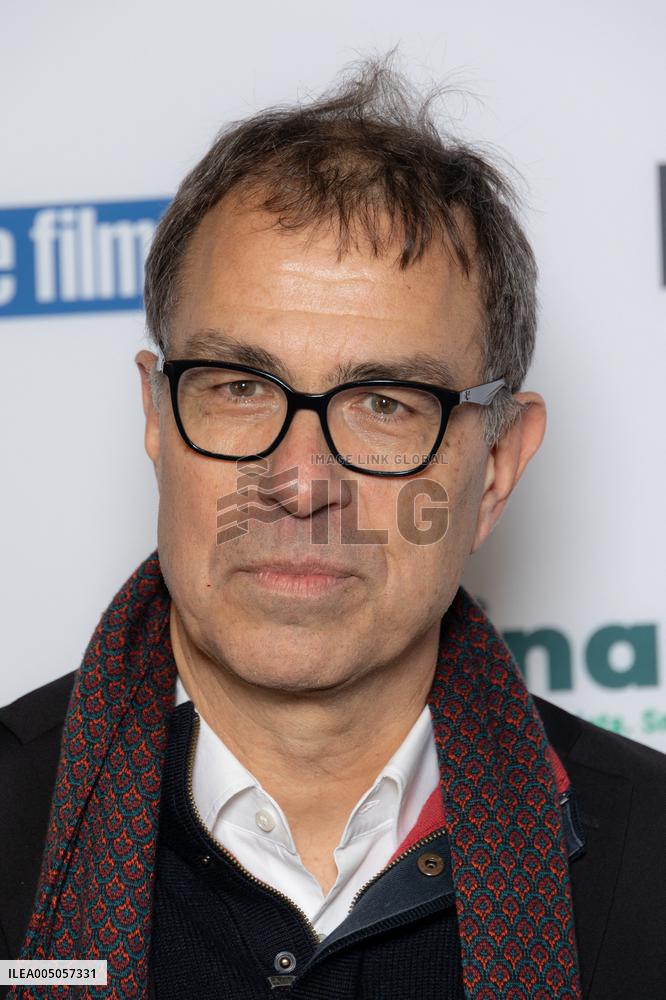 Ceremonie Des Lumieres 2026