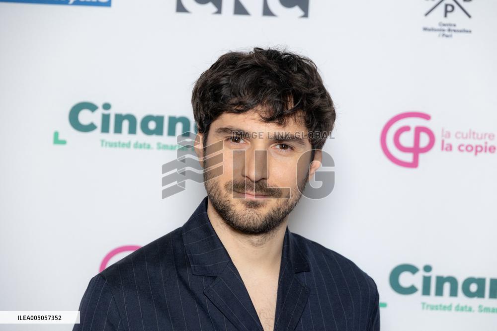 Ceremonie Des Lumieres 2026