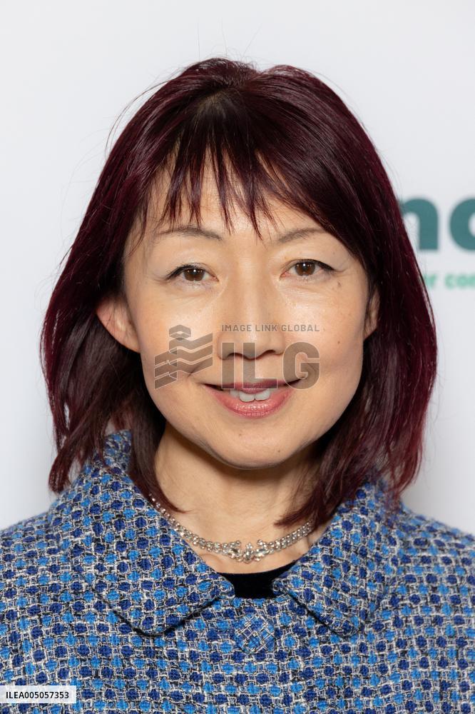 Ceremonie Des Lumieres 2026