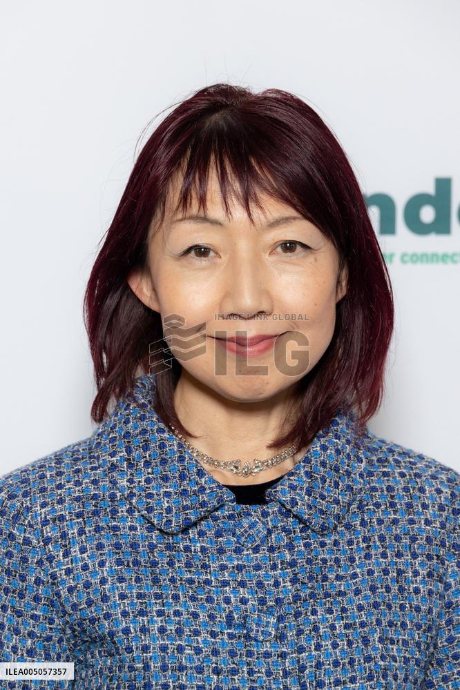 Ceremonie Des Lumieres 2026