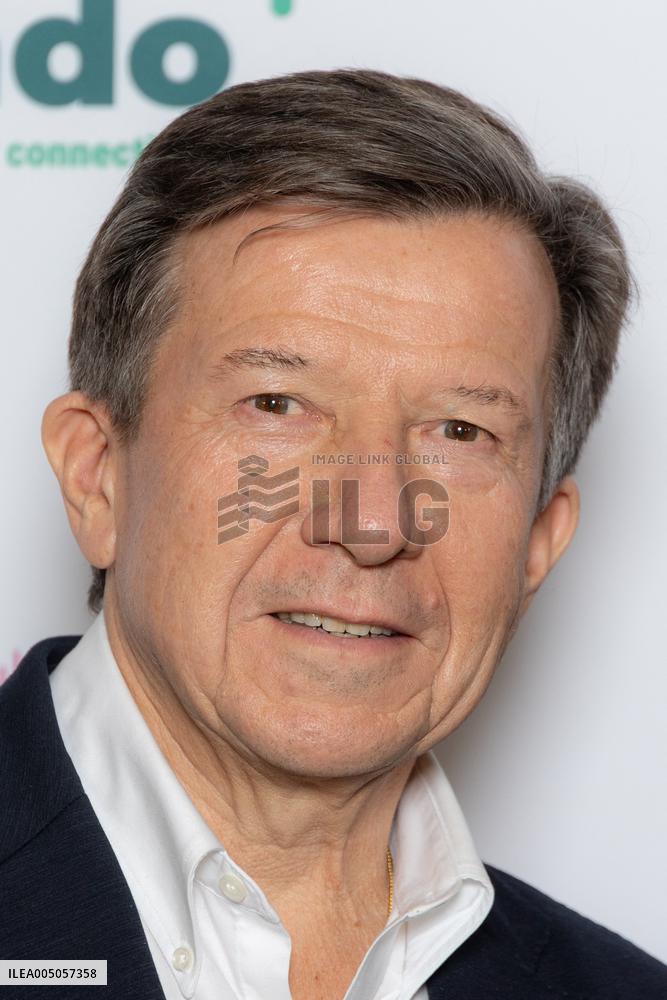 Ceremonie Des Lumieres 2026