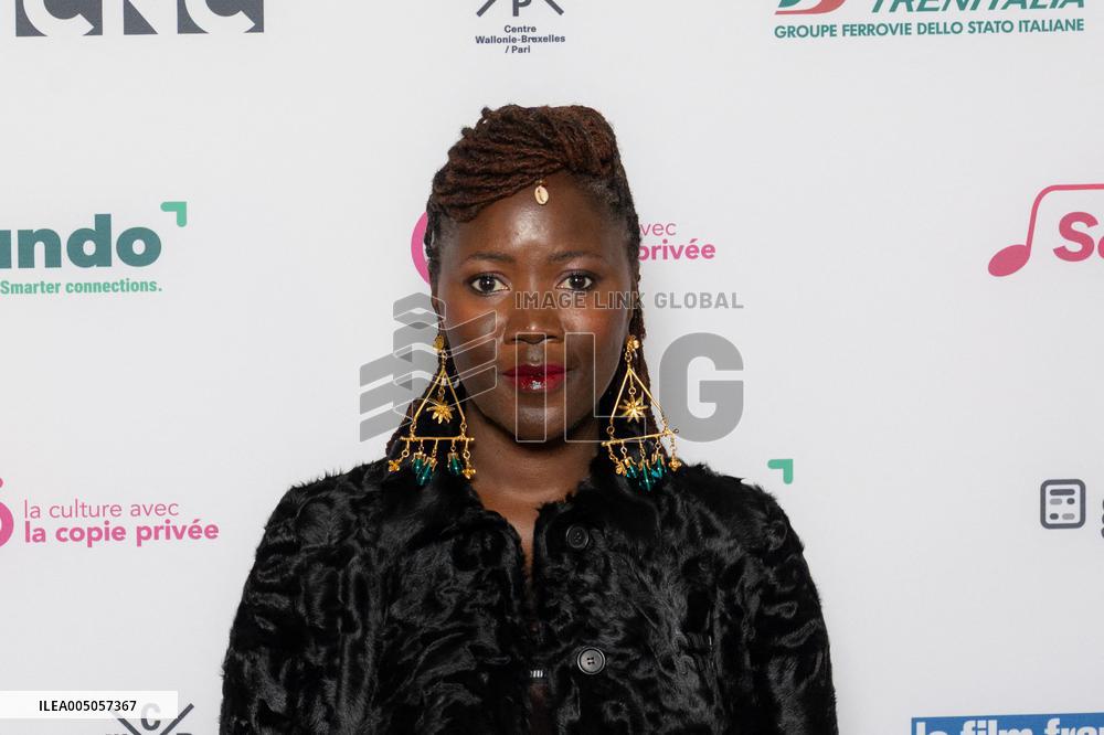 Ceremonie Des Lumieres 2026